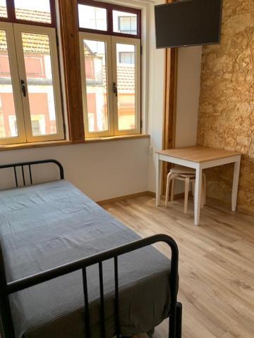 Quimpecavel Hotel Figueira da Foz Kültér fotó
