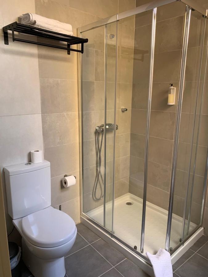 Quimpecavel Hotel Figueira da Foz Kültér fotó