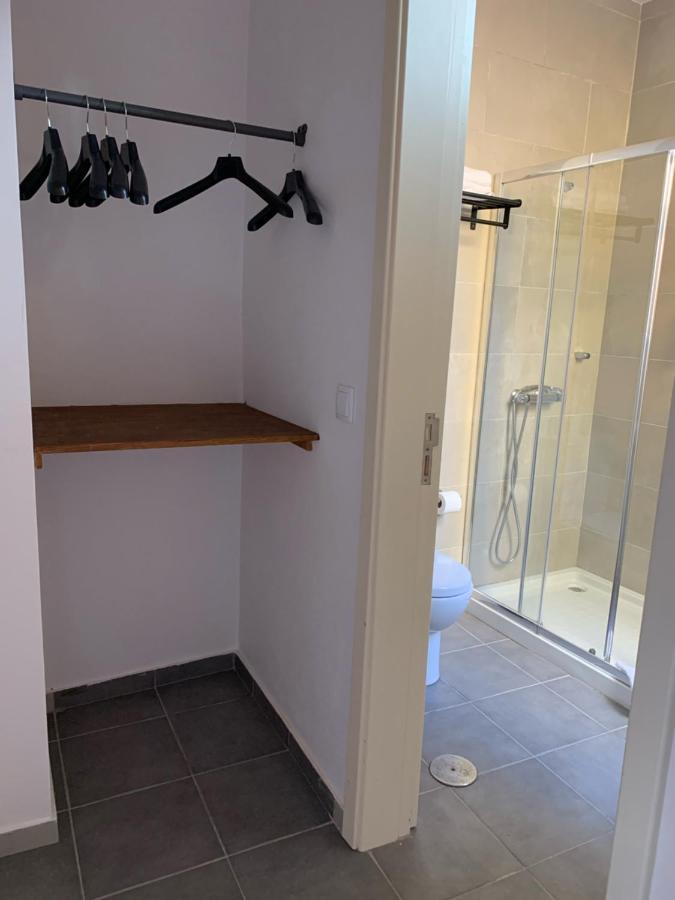Quimpecavel Hotel Figueira da Foz Kültér fotó