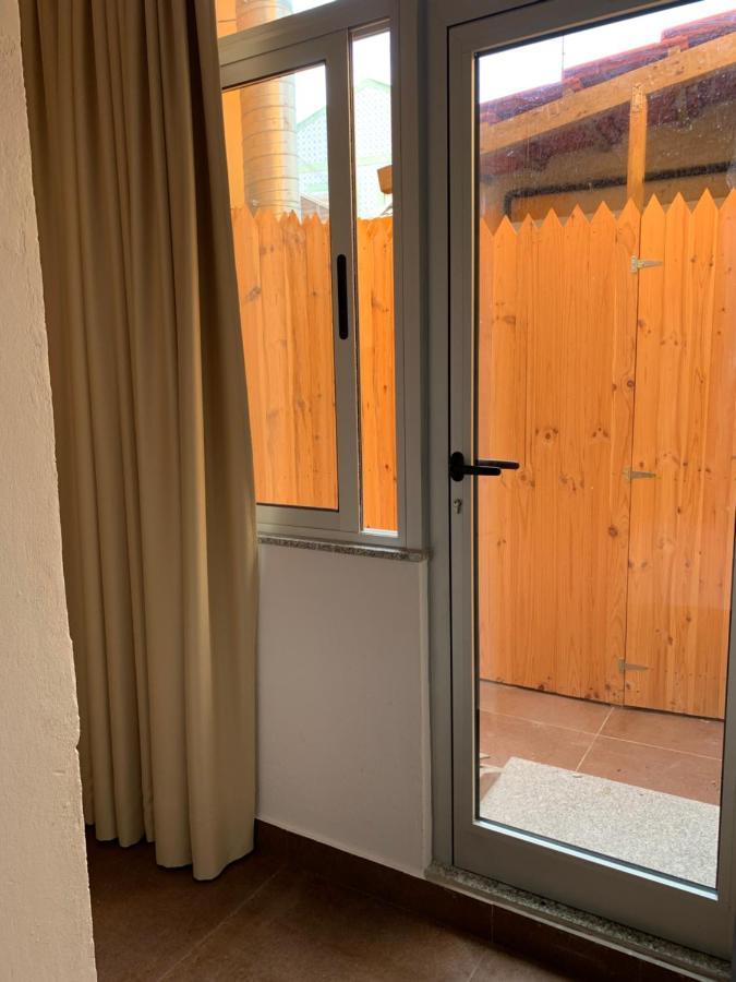 Quimpecavel Hotel Figueira da Foz Kültér fotó