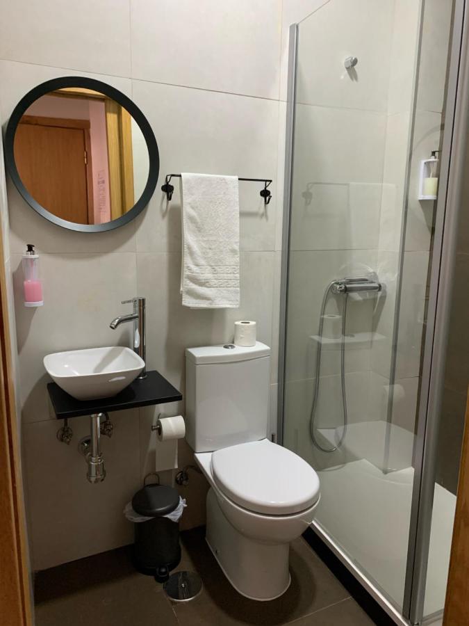 Quimpecavel Hotel Figueira da Foz Kültér fotó