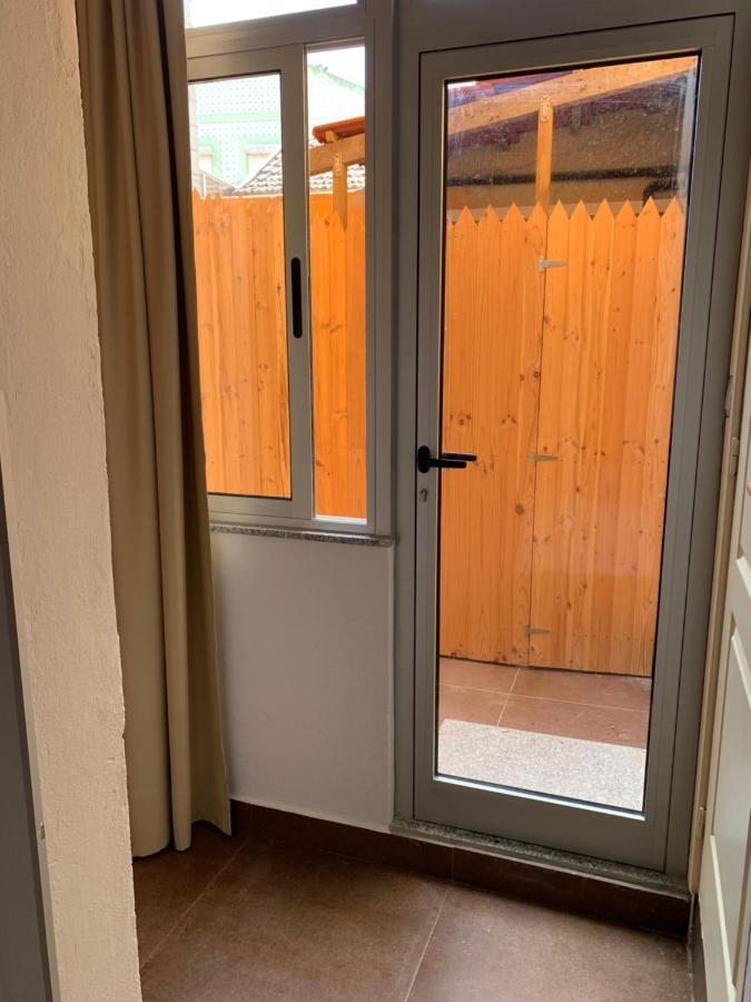 Quimpecavel Hotel Figueira da Foz Kültér fotó