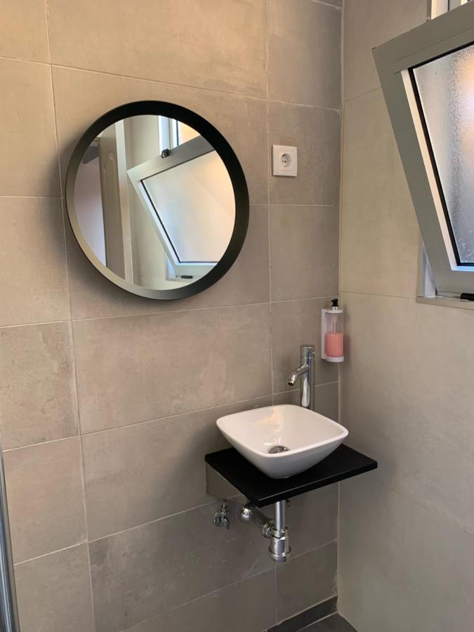 Quimpecavel Hotel Figueira da Foz Kültér fotó
