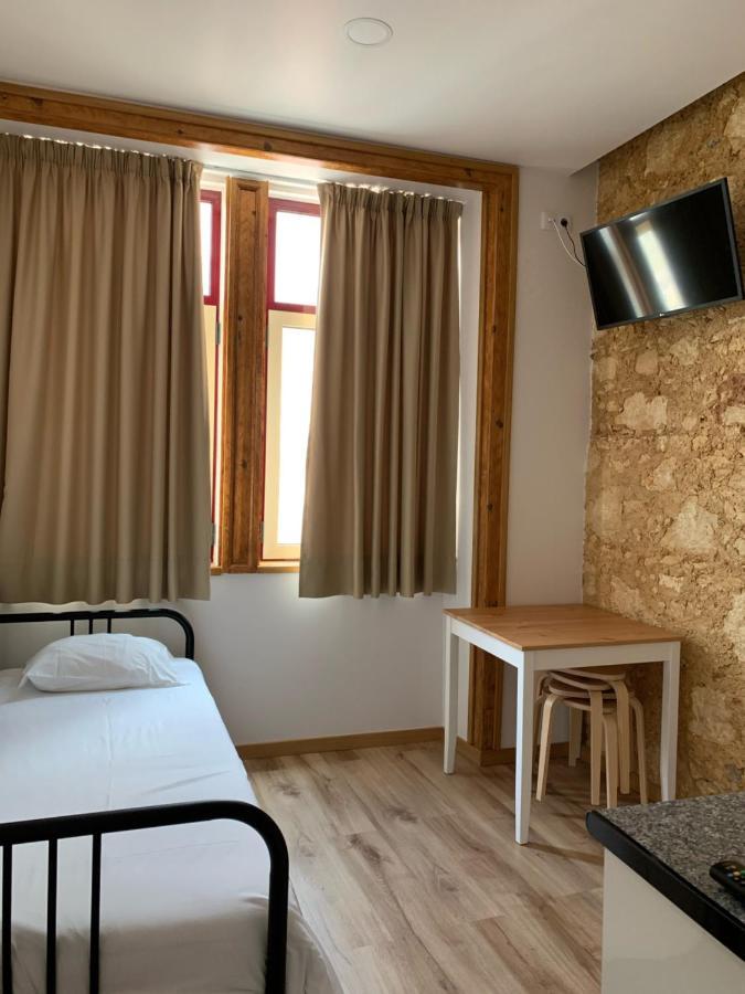 Quimpecavel Hotel Figueira da Foz Kültér fotó