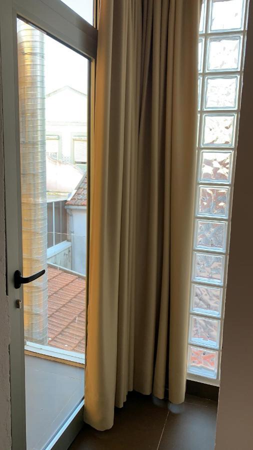 Quimpecavel Hotel Figueira da Foz Kültér fotó