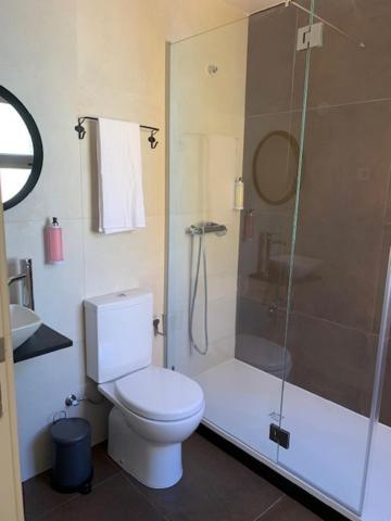 Quimpecavel Hotel Figueira da Foz Kültér fotó