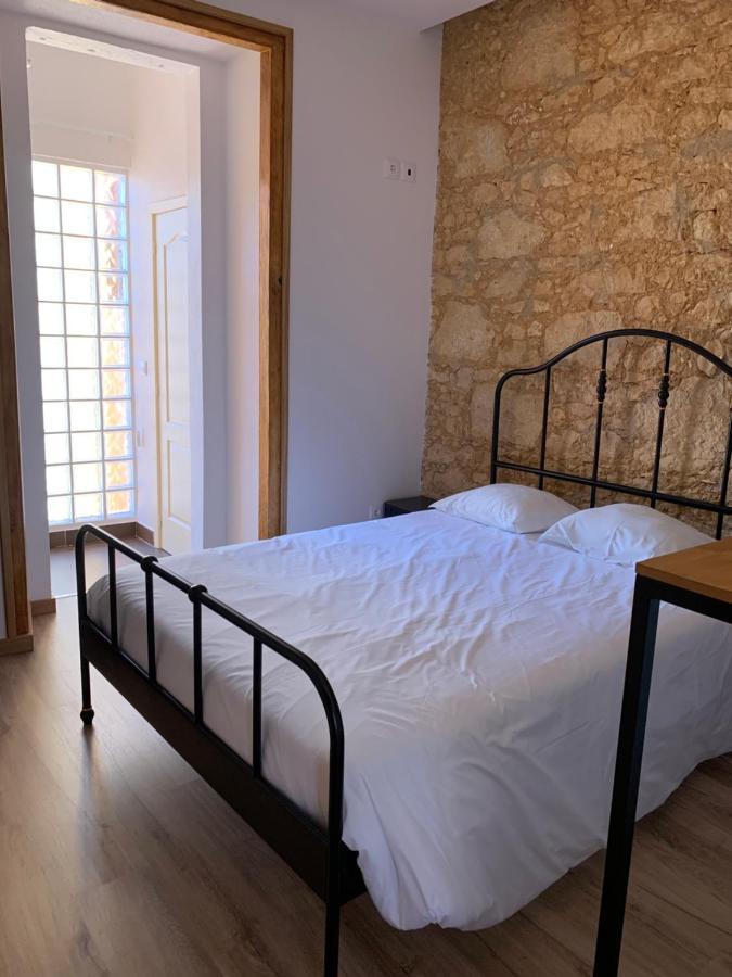 Quimpecavel Hotel Figueira da Foz Kültér fotó